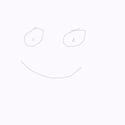 smile