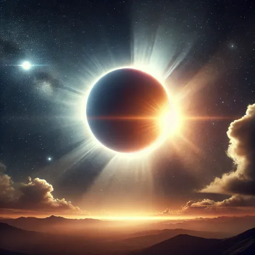 Eclipse