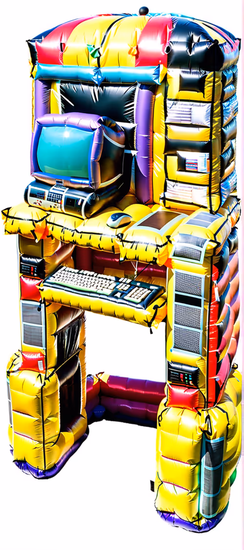 Item #127 Media