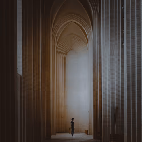 IN SEARCH