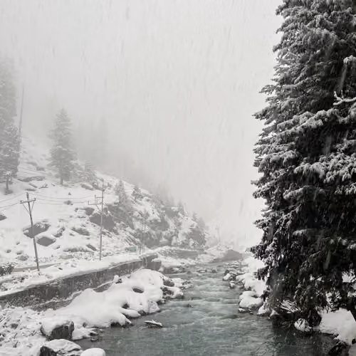 Sonamarg
