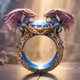 Ring with Stone