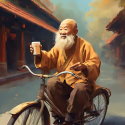 Coffe Shao