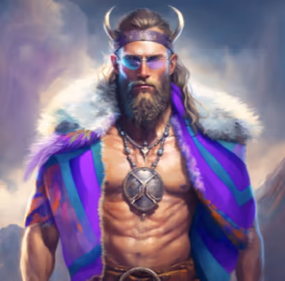 HOMBRE ASTRAL 3