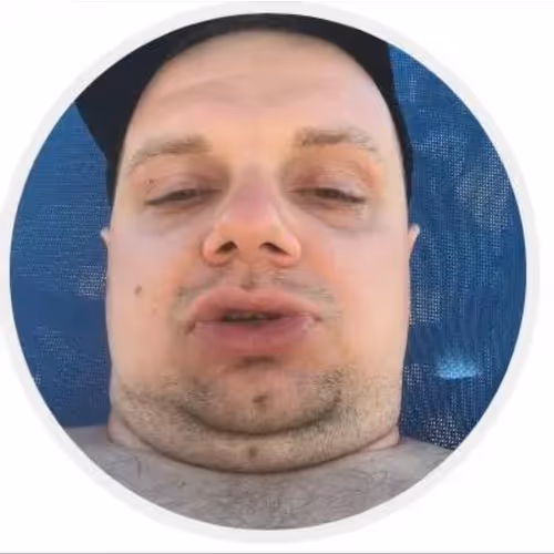This my face 1