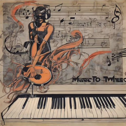 Music two live