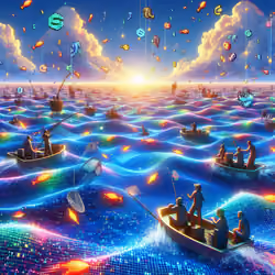 Ocean of Tokens