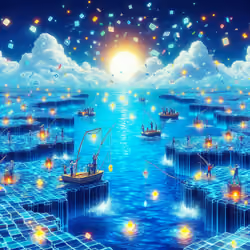 Crypto Trawl