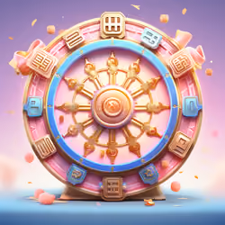 Wheel Of Fortune