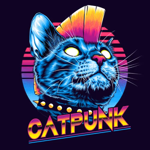 CatPunk 3