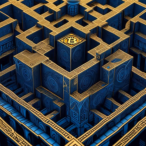 Escher BTC