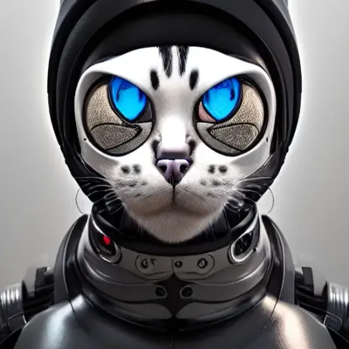 ZORA CAT 1