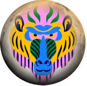 ZORA MONKEY (LEGENDARY)