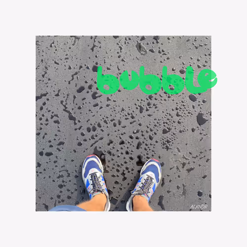 Bubble Snkr$$