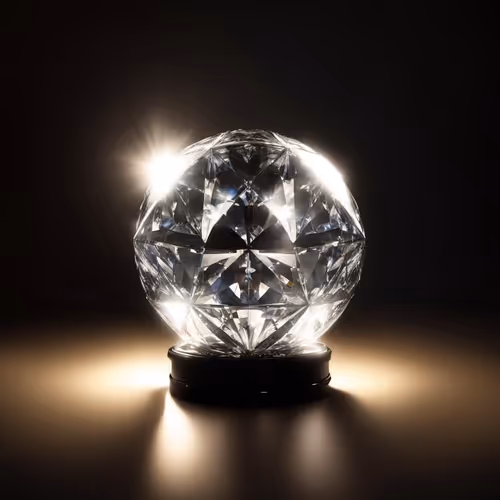 Crystal Zorb