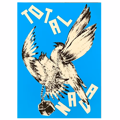 TOTAL NADA 279