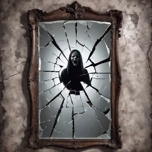 Haunted Cracked