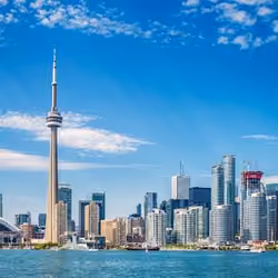 toronto