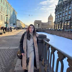 St. Petersburg 