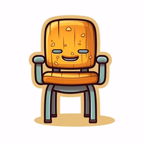 Alive Chair