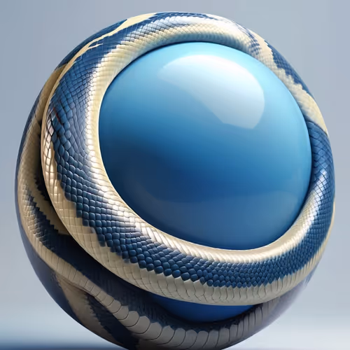 PYTHON ZORB 2