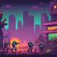 Zombie GameFi