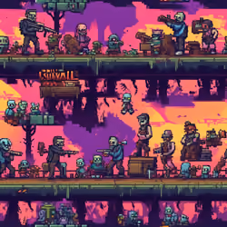 CS Zombie GameFi#3225