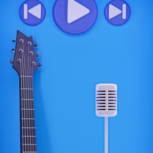 Play Guitar ZR