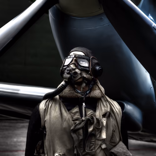 Fighter 1