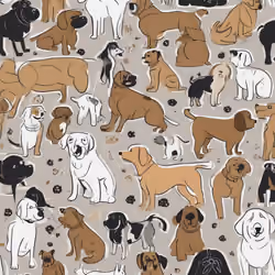 DOGS