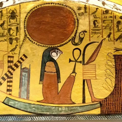 Chariot_God_RA 1
