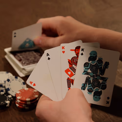 Cards 6/13