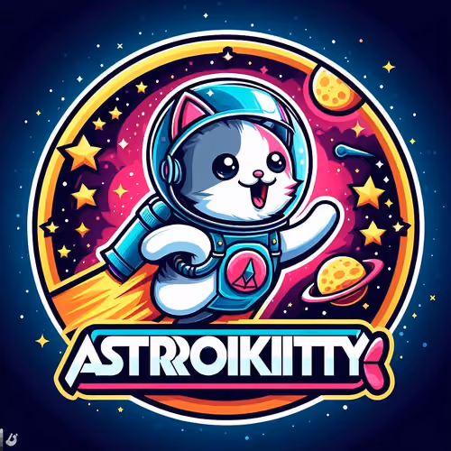 Astrokitty