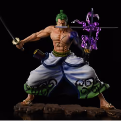 ZORO 1