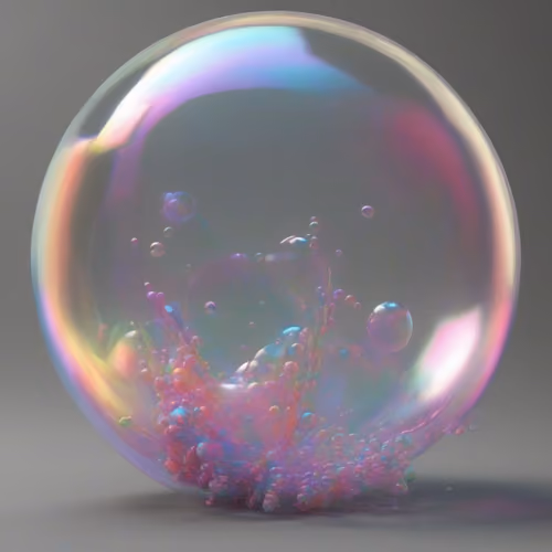 BubbleBlum 