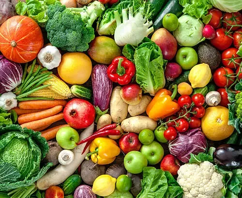 veg