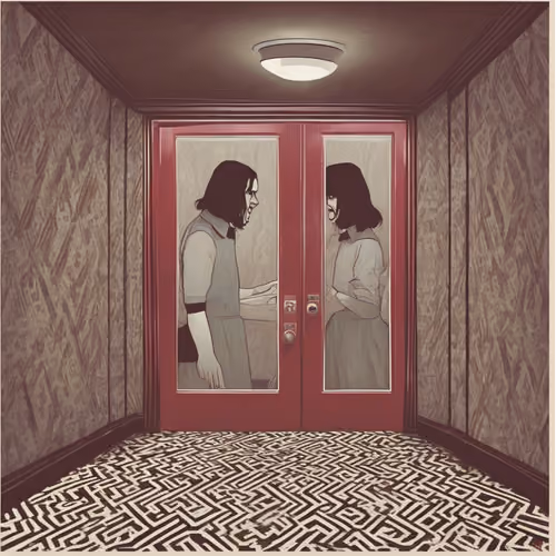 The shining Girls