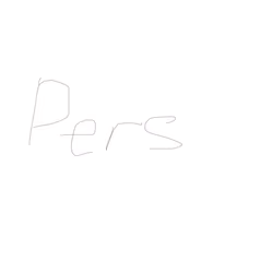 pers