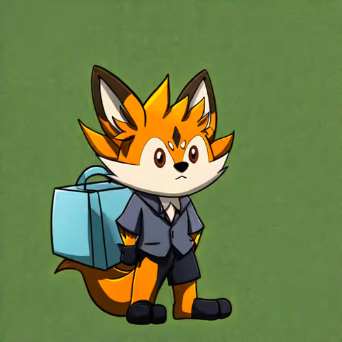 FoxyLinea