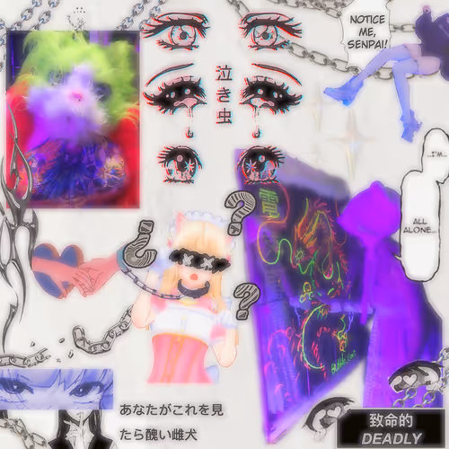 Item #12 Media