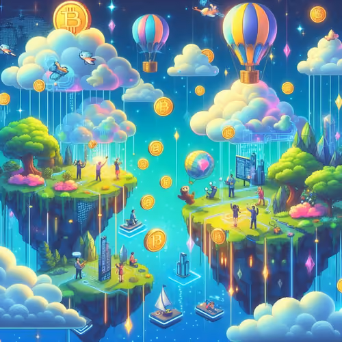 Sky Harvest
