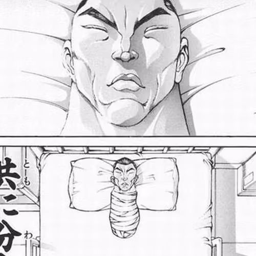 4000 years of serious airdrop farming