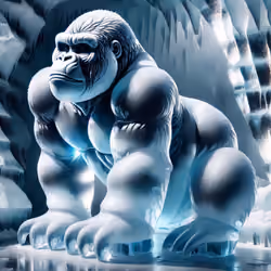 Gorilla