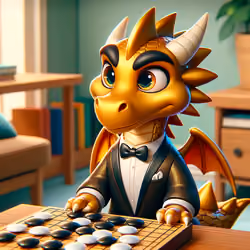 gold dragon play gogame