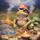 frog