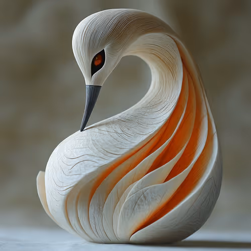 Calatrava Crane