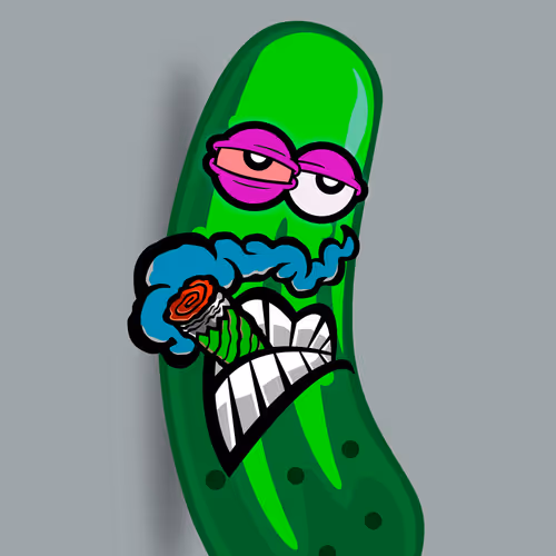 !FUN VEGETABLES (cuke) #1