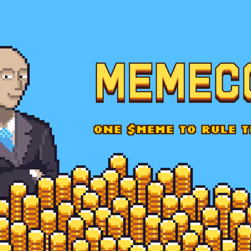 Memecoin (MEME) 