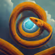 snake
