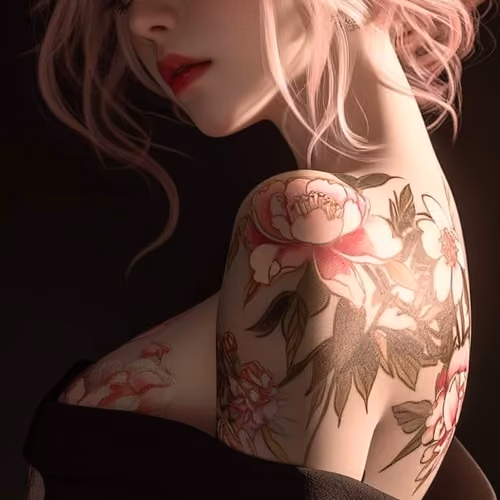 Girls 